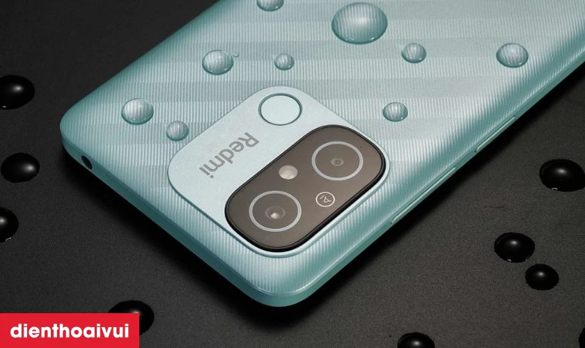 Camera AI 50MP ấn tượng