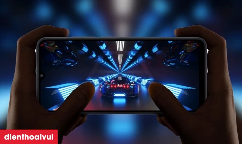 Xiaomi Redmi 12C 4GB 128GB - Cũ Trầy Xước