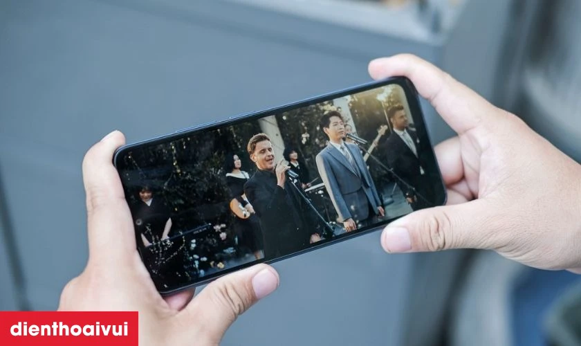 Điểm nổi bật của Xiaomi Redmi 12C 4GB 128GB - Cũ Trầy Xước