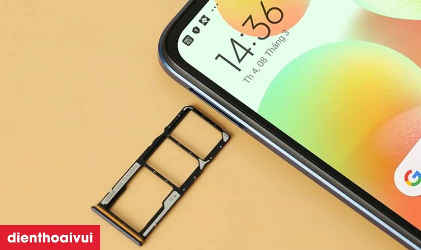 Kết nối và tiện ích đa dạng