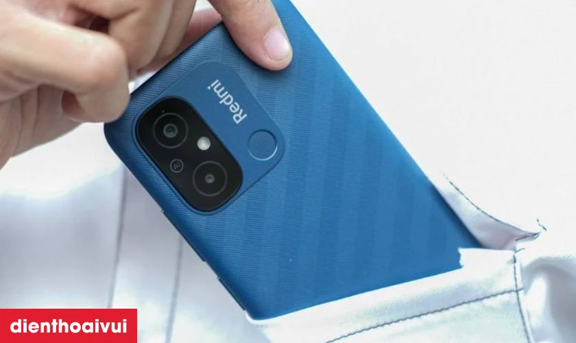 Camera k&eacute;p 50MP chụp ảnh sắc n&eacute;t