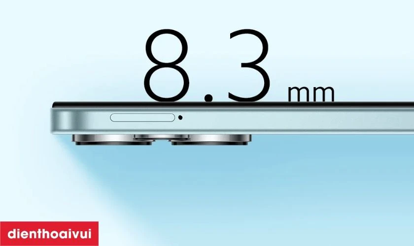 Xiaomi Redmi 13 8GB 128GB cũ đẹp