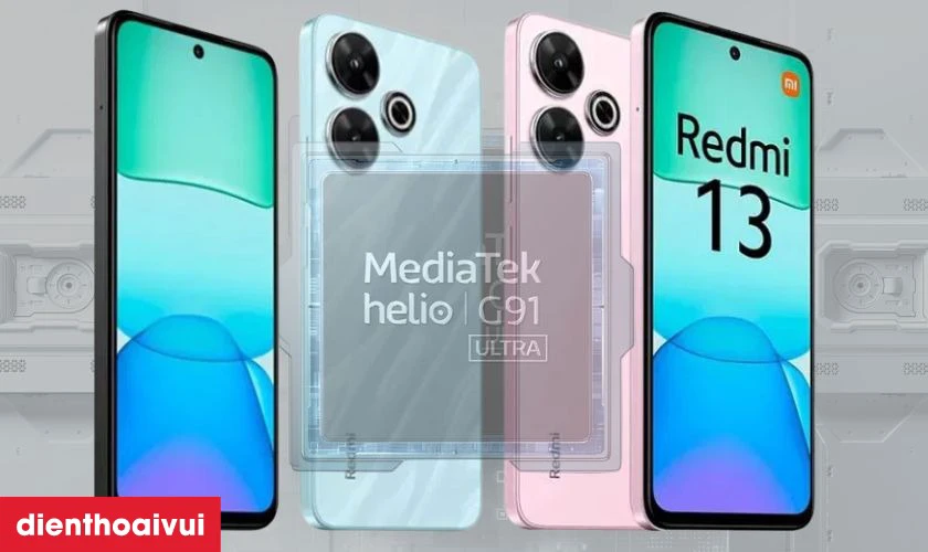 Cấu hình ổn định