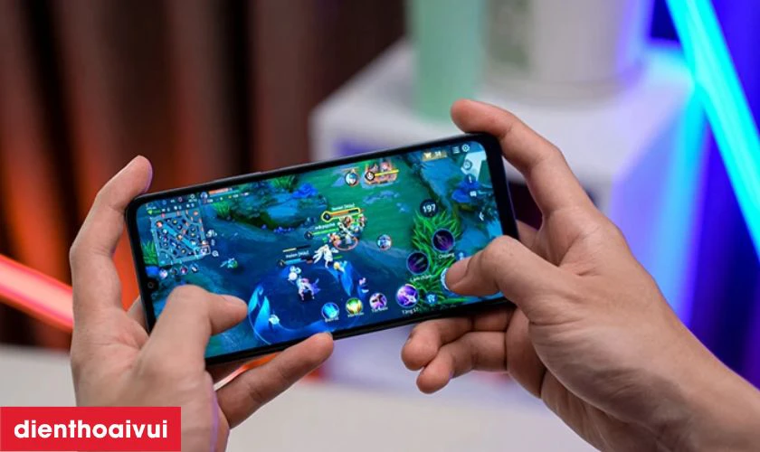 Tính năng nổi bật khác