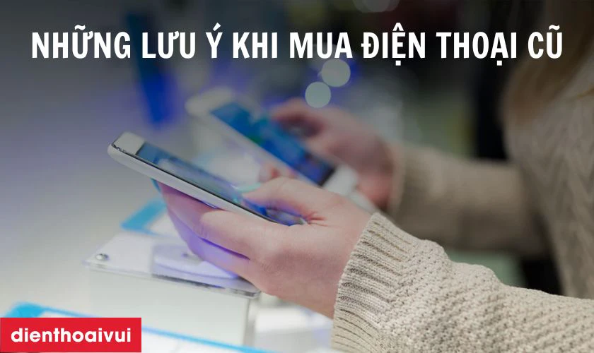 Cách chọn địa chỉ mua Xiaomi Redmi 13C 6GB 128GB - Cũ Đẹp chính hãng