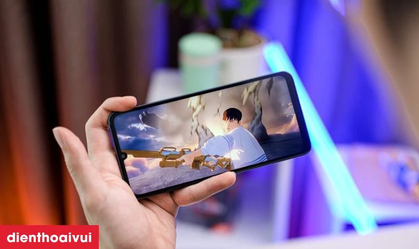 Điểm nổi bật của Xiaomi Redmi 13C 6GB 128GB - Cũ Xước Cấn