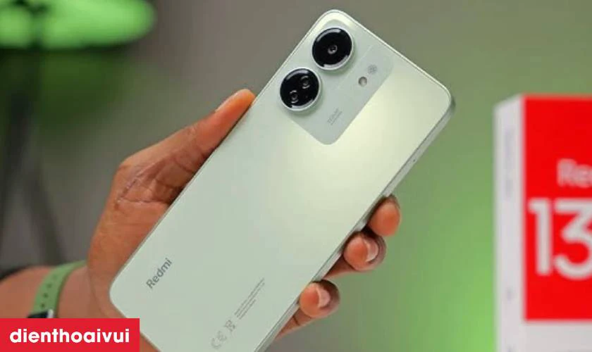 Thiết kế đẹp, hoàn thiện tốt