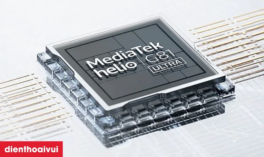 Xiaomi Redmi 14C 4GB 128GB - Cũ trầy xước