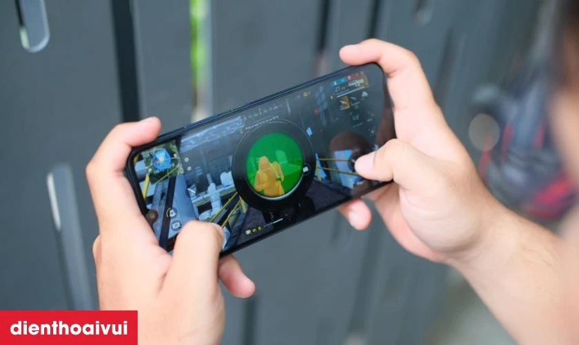 Điểm nổi bật của Xiaomi Redmi 14C 4GB 128GB - Cũ trầy xước