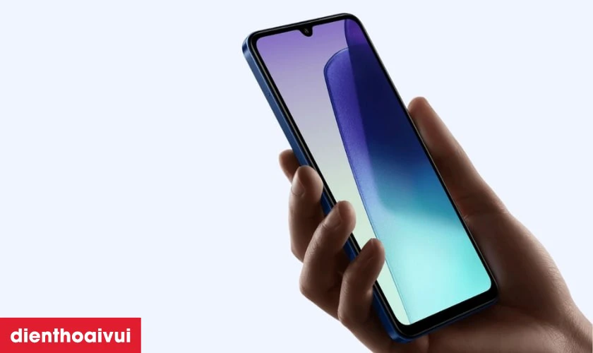 Thiết kế gọn g&agrave;ng