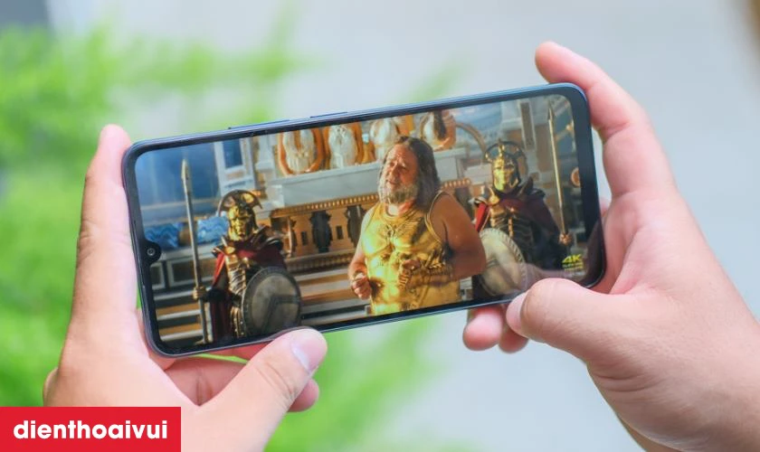 Xiaomi Redmi 14C 4GB 128GB - Cũ xước cấn