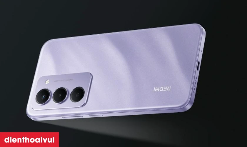 Điểm nổi bật của Xiaomi Redmi 15 8GB 128GB - Đ&atilde; k&iacute;ch hoạt