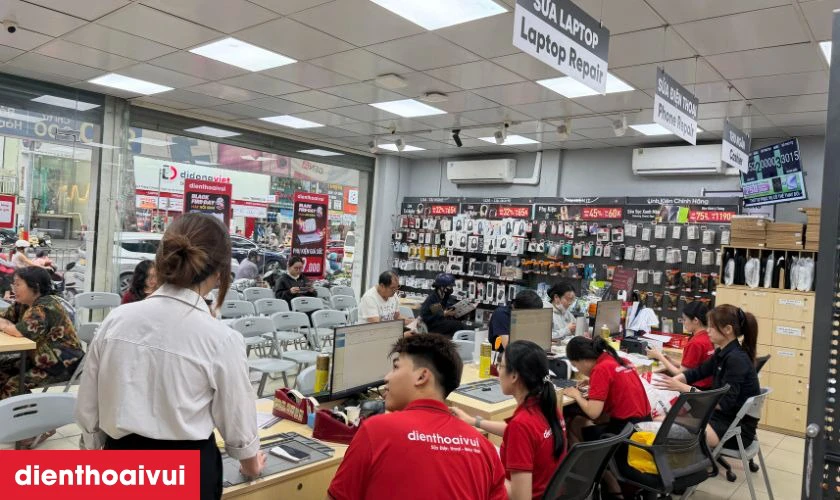 V&igrave; sao n&ecirc;n chọn mua Xiaomi Redmi 15 8GB 128GB - Đ&atilde; k&iacute;ch hoạt tại Điện Thoại Vui?