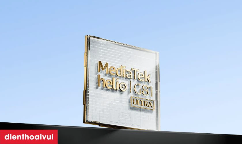 Điểm nổi bật của Xiaomi Redmi 15C 4GB 128GB - Cũ đẹp