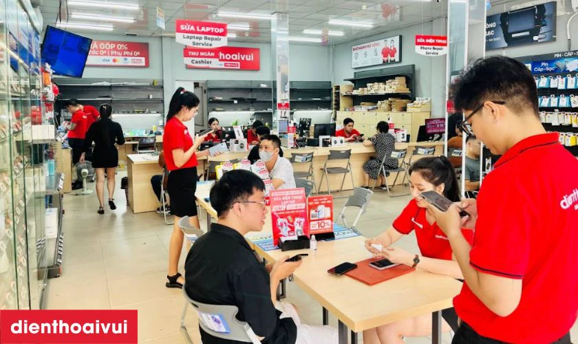 Tại sao n&ecirc;n chọn mua Xiaomi Redmi 15C 4GB 128GB - Cũ đẹp tại Điện Thoại Vui