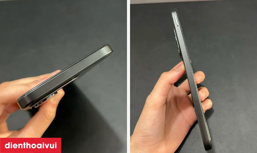 Những lưu &yacute; trước khi mua Xiaomi Redmi 15C 4GB 128GB - Cũ đẹp