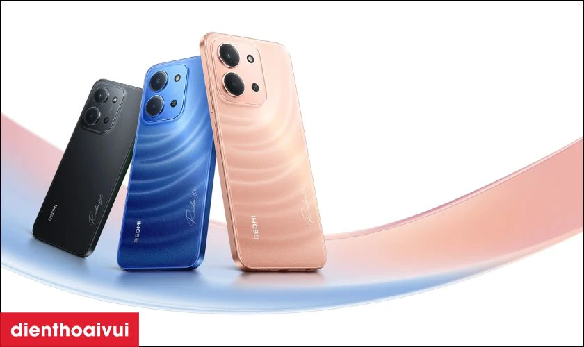 Điểm nổi bật của Xiaomi Redmi 15C 4GB 128GB - Đã kích hoạt