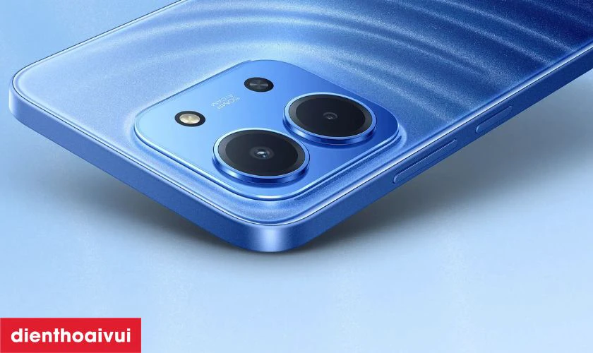 Camera 50MP 5P f/1.8 chụp đêm, chân dung và HDR sắc nét