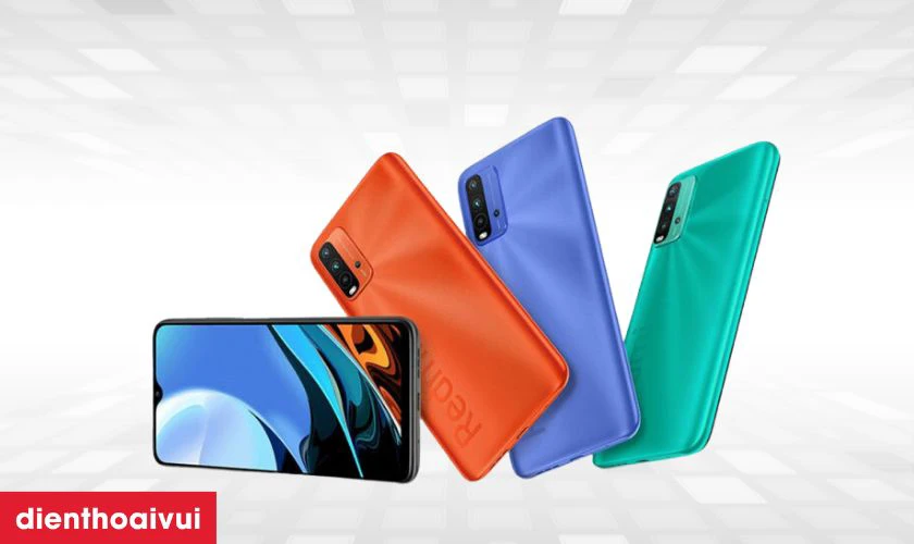 Những lưu ý khi mua Xiaomi Redmi 9T 6G 128GB - Cũ đẹp