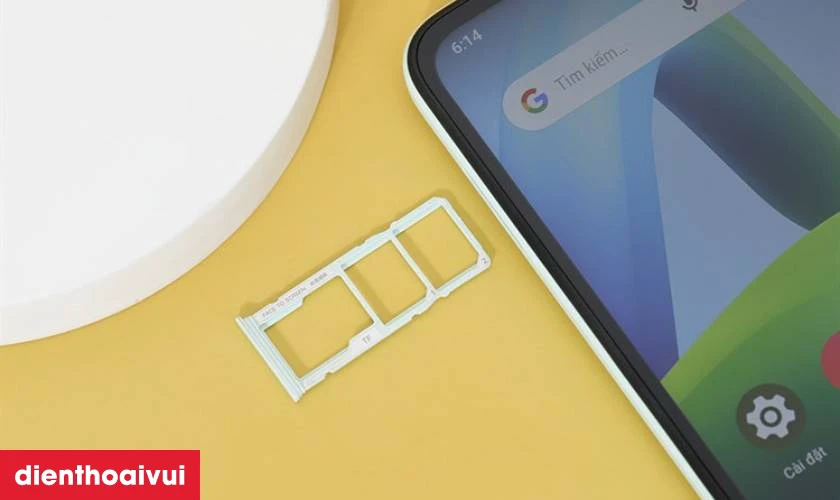 Kết nối đầy đủ