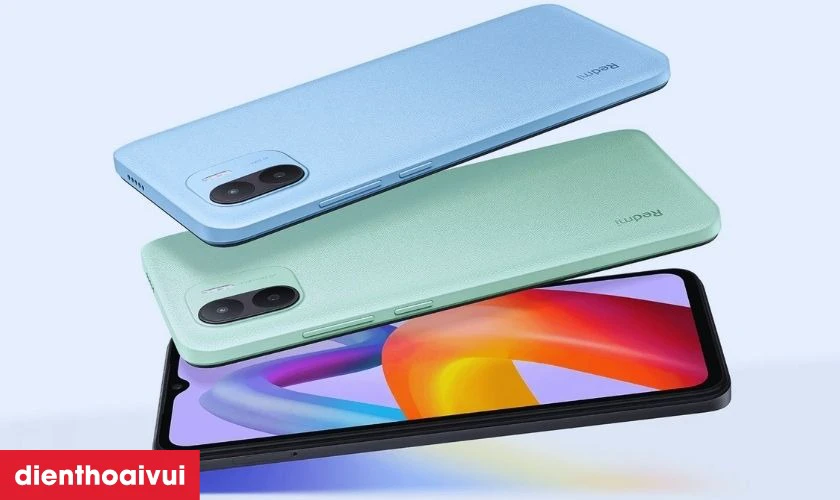 Những lý do nên chọn mua Xiaomi Redmi A2 2GB 32GB - Đã Kích Hoạt