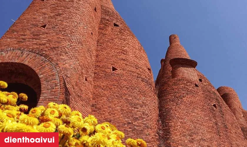 Chế độ chân dung được tích hợp cùng với đó là hiệu ứng độ sâu trường ảnh tự nhiên