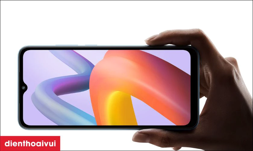 Điểm nổi bật của Xiaomi Redmi A2+ 3GB 64GB - Cũ đẹp