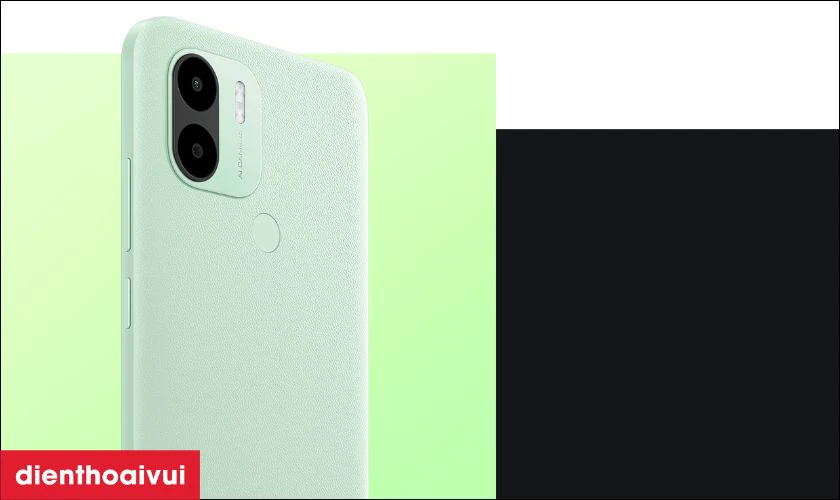 Thiết kế thời thượng và phong cách