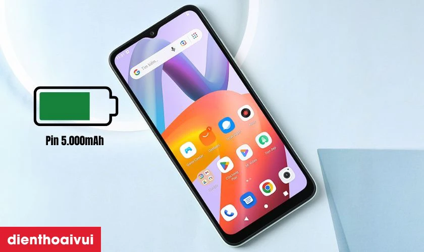 Điểm nổi bật của Xiaomi Redmi A2+ 3GB 64GB - Cũ trầy xước