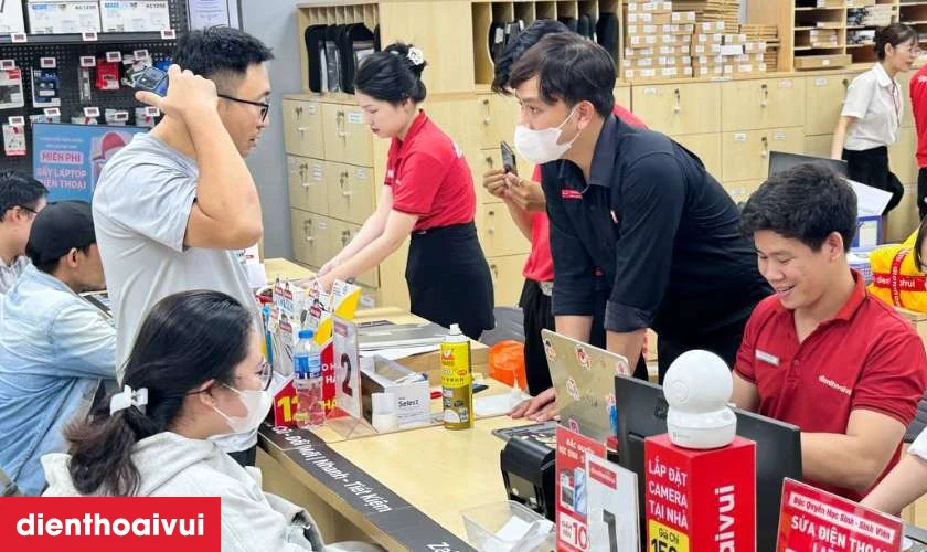 Vì sao nên chọn mua Xiaomi Redmi A2+ 3GB 64GB - Cũ trầy xước tại Điện Thoại Vui