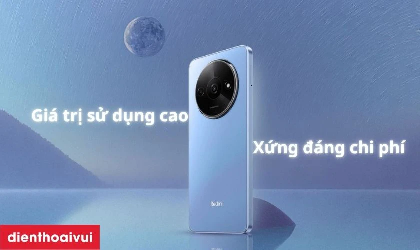 Giá trị sử dụng cao