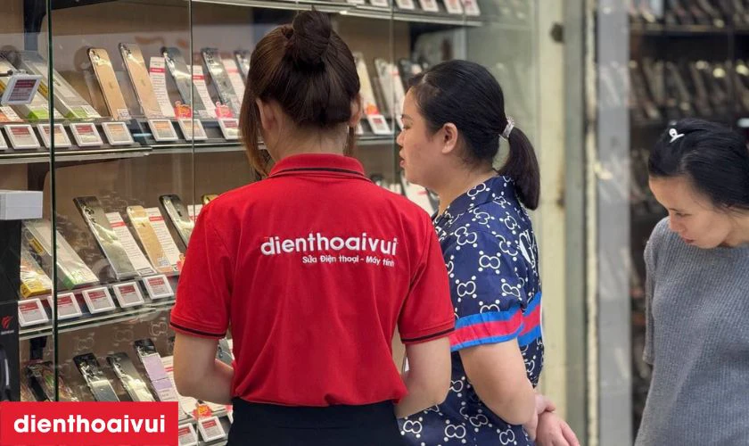 Mua Xiaomi Redmi A3 3GB 64GB - Đã kích hoạt tại Điện Thoại Vui