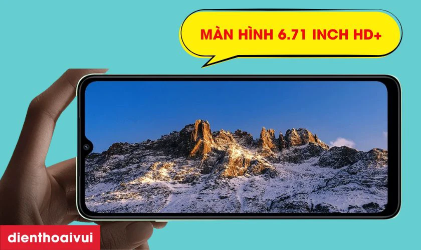 Xiaomi Redmi A3X 3GB 64GB - Cũ đẹp có màn hình 90Hz mượt mà