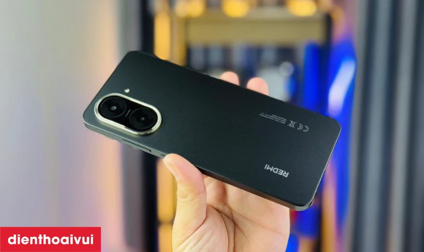 Những lưu &yacute; trước khi mua Xiaomi Redmi A5 4GB 128GB - Cũ đẹp