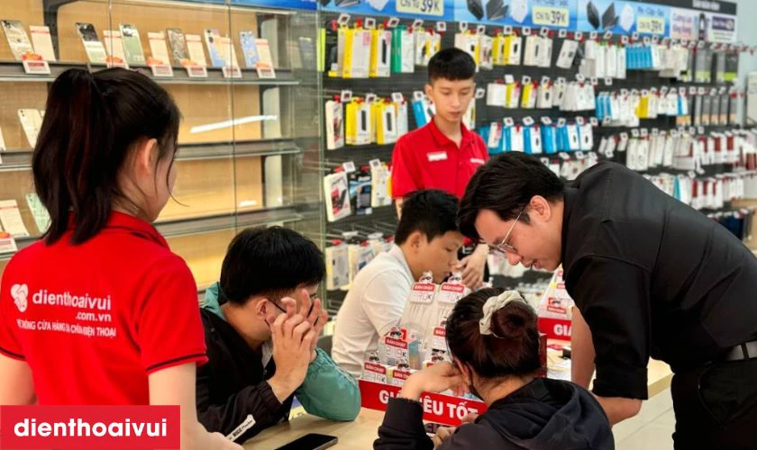 Ưu ti&ecirc;n mua tại cửa h&agrave;ng uy t&iacute;n