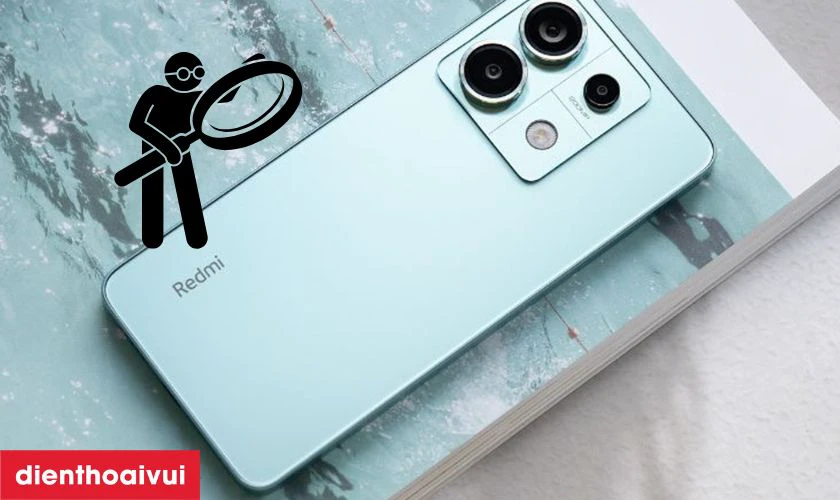 Kinh nghiệm chọn mua Xiaomi Redmi cũ