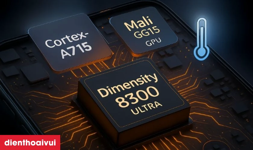 Xiaomi Redmi K70e 8GB 256GB - Cũ đẹp