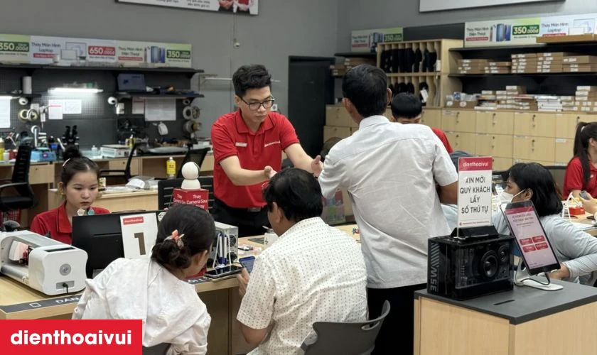 Vì sao nên chọn mua Xiaomi Redmi K70e 8GB 256GB - Cũ đẹp tại Điện Thoại Vui