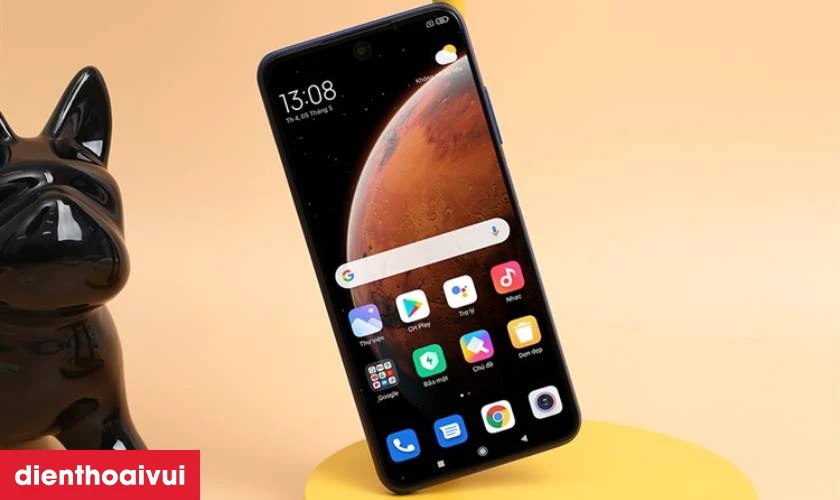 Điểm nổi bật của Xiaomi Redmi Note 10 5G 4GB 128GB - Cũ xước cấn