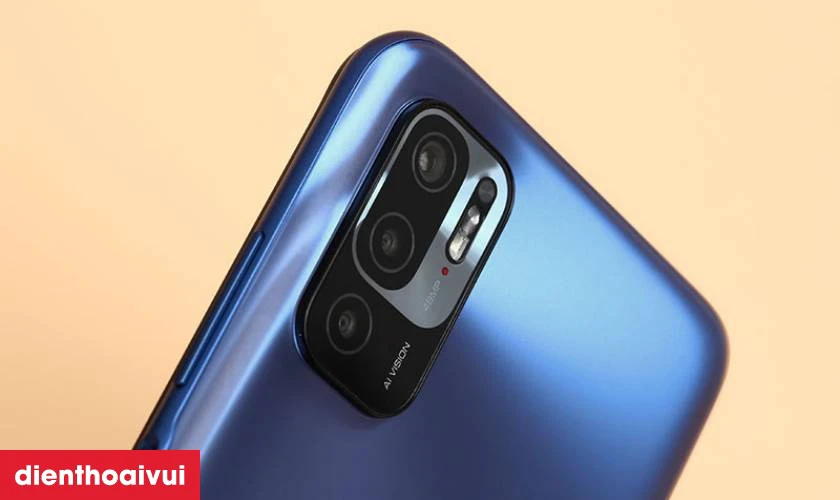 Camera đa t&iacute;nh năng