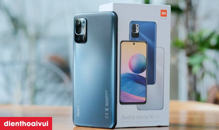 Pin tr&acirc;u 5000mAh