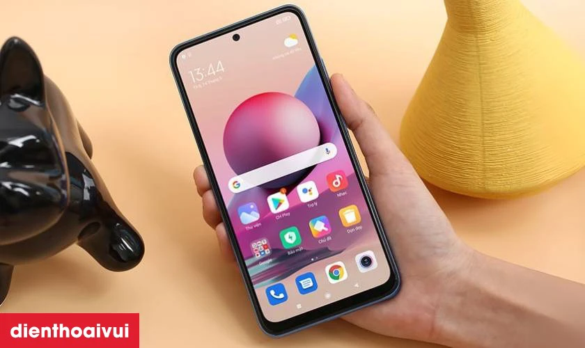 Bộ nhớ rộng r&atilde;i