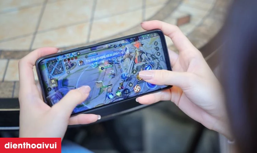 Điểm nổi bật của Xiaomi Redmi Note 10 5G 4GB 64GB - Cũ đẹp