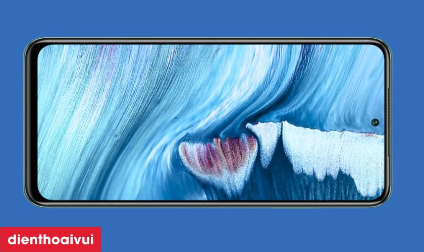 Điểm nổi bật của Xiaomi Redmi Note 10 6GB 128GB - Cũ trầy xước