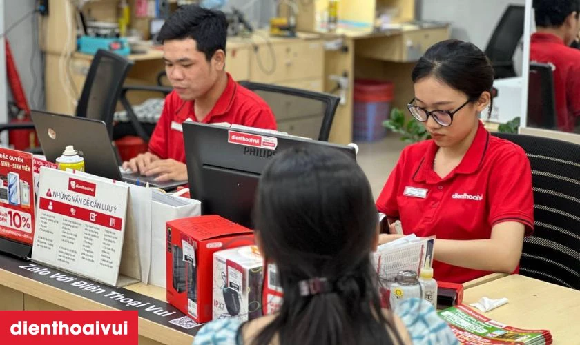 Có nên mua Xiaomi Redmi Note 11 4G 128GB - Cũ trầy xước tại Điện Thoại Vui?