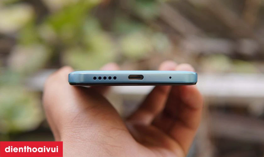 Xiaomi Redmi Note 11 6GB 128GB - Cũ trầy xước với âm thanh sống động với loa kép