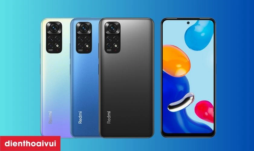 M&agrave;n h&igrave;nh AMOLED FHD+ chất lượng cao