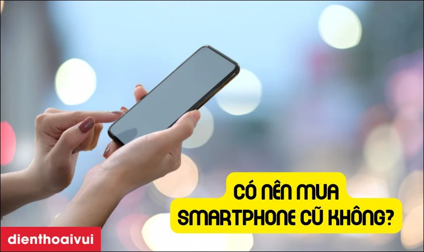 ĐVì sao nên mua Xiaomi Redmi Note 11 Pro 5G - Cũ Đẹp?
