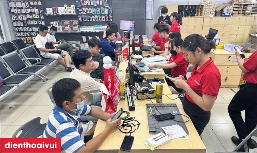 Những lưu ý khi mua Xiaomi Redmi Note 11 Pro 5G – Cũ Đẹp