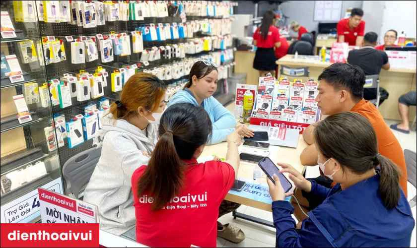 Mua Xiaomi Redmi Note 11 Pro 5G – Cũ Đẹp giá rẻ tại Điện Thoại Vui